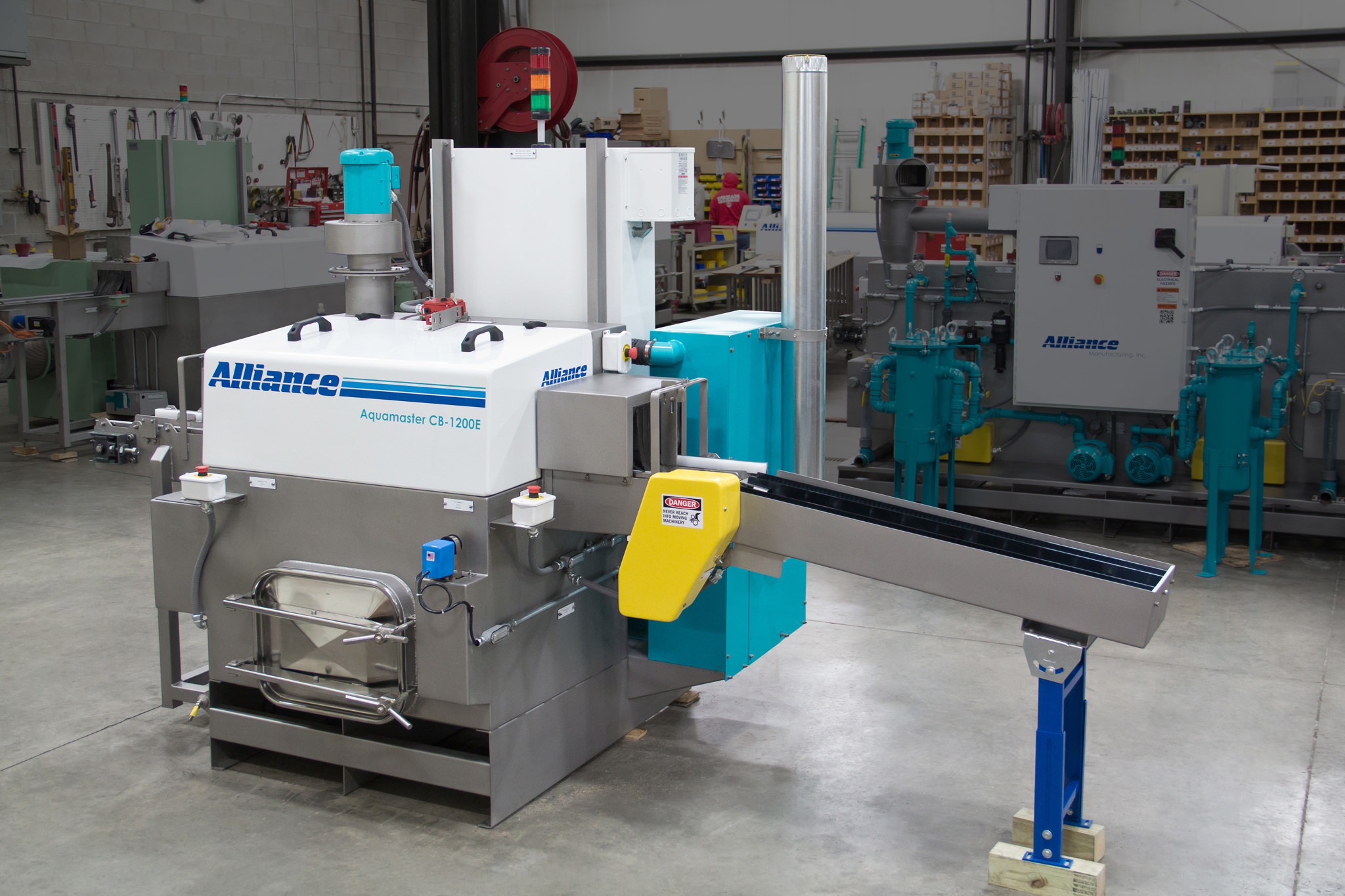 Washer for automotive gear components