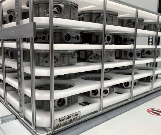 Case Study #69- Machine Automotive Components Cleaned Case Study #69- Machine Automotive Components Cleaned