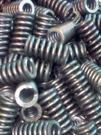Case Study #33- Springs Up Close Case Study #33- Springs Up Close