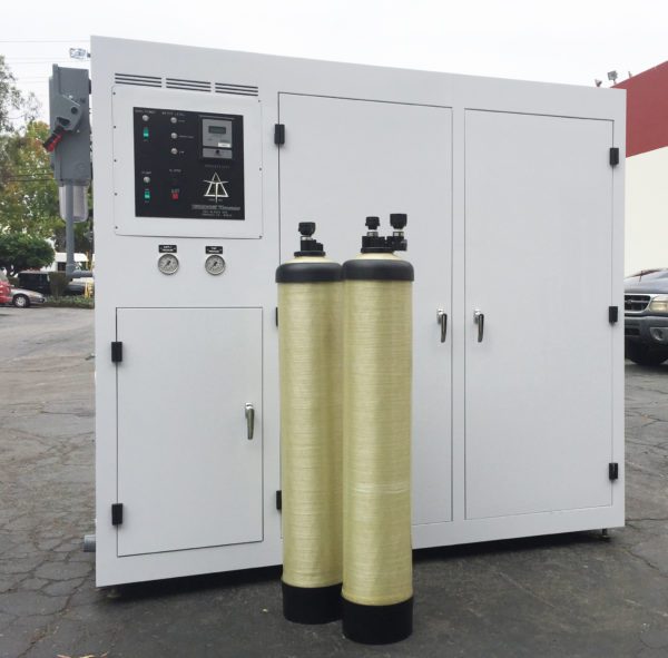 DI Plus Water Recycler 1 DI Plus Water Recycler 1