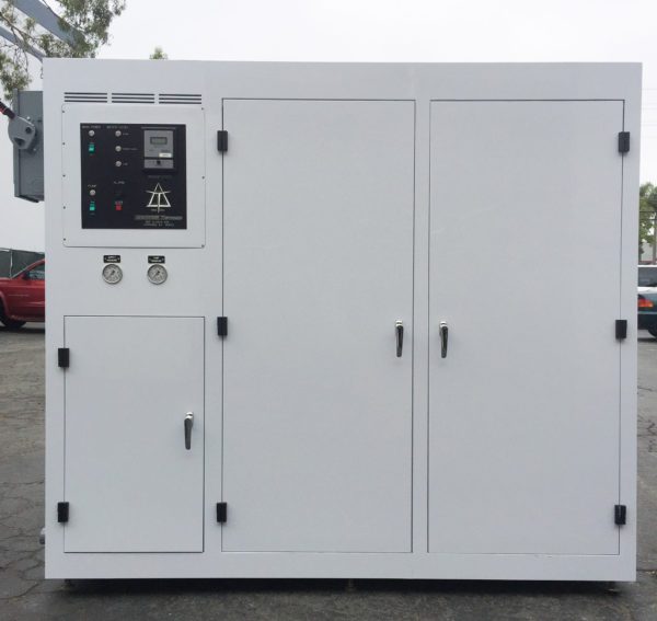 DI Plus Water Recycler 2 DI Plus Water Recycler 2