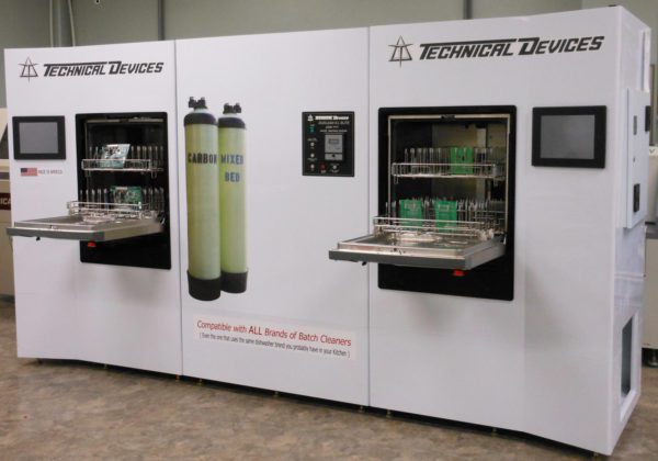 DI Plus Water Recycler 3 DI Plus Water Recycler 3