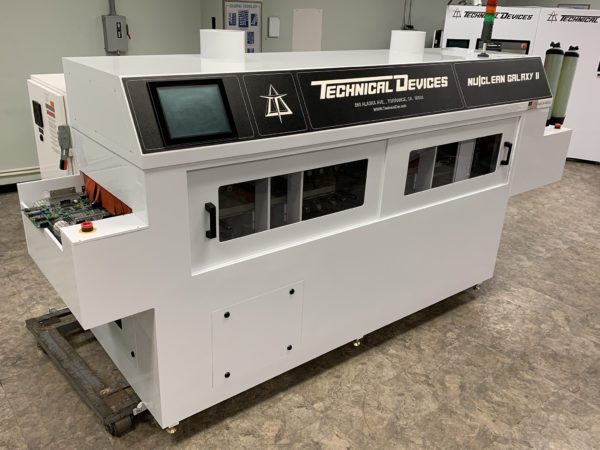 Galaxy II 1 Galaxy II 1