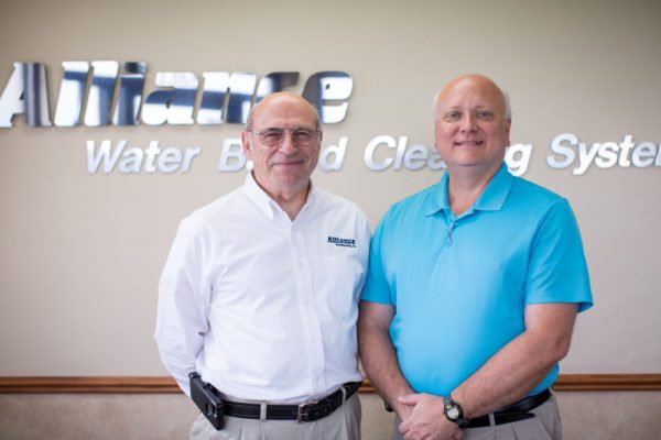 Skip and Tim 2 – blog