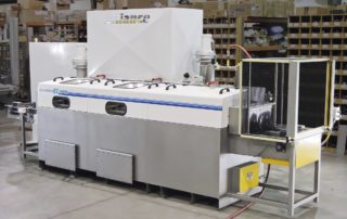 parts washing equipment