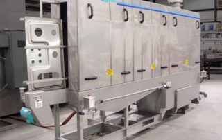 tray washer
