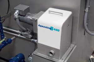 Oil Skimmer