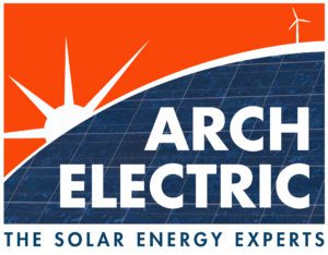 Arch Electric Logo