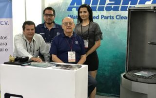 FABTECH Tradeshow 2019