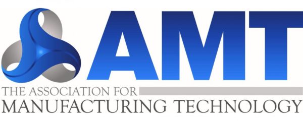 AMT logo