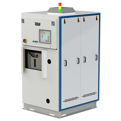 ILSA IK20 Machine ILSA IK20 Machine