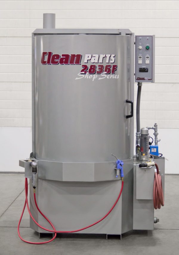CP-2836F_with options_2-2048 cabinet aqueous parts washer