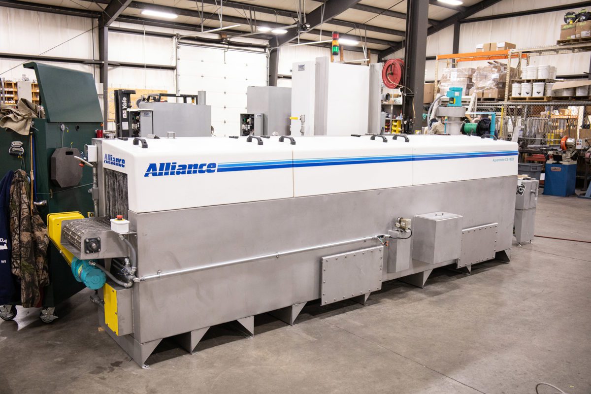 Reconditioned Parts Washers For Sale Industrial Parts Washers