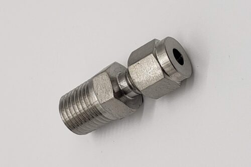 877013 – Compression Fitting