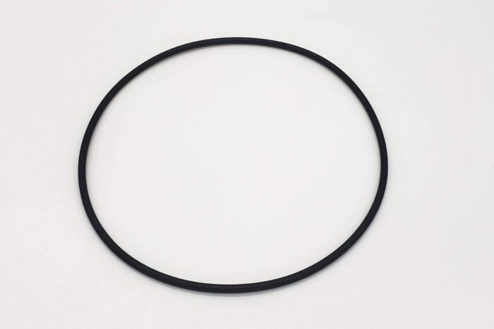 837000 – Filter Chamber O-Ring