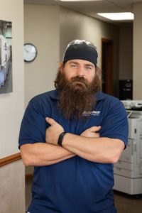 Jason Krug Senior Mechanical Engineer