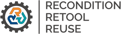 Recondition Retool Reuse – Outline