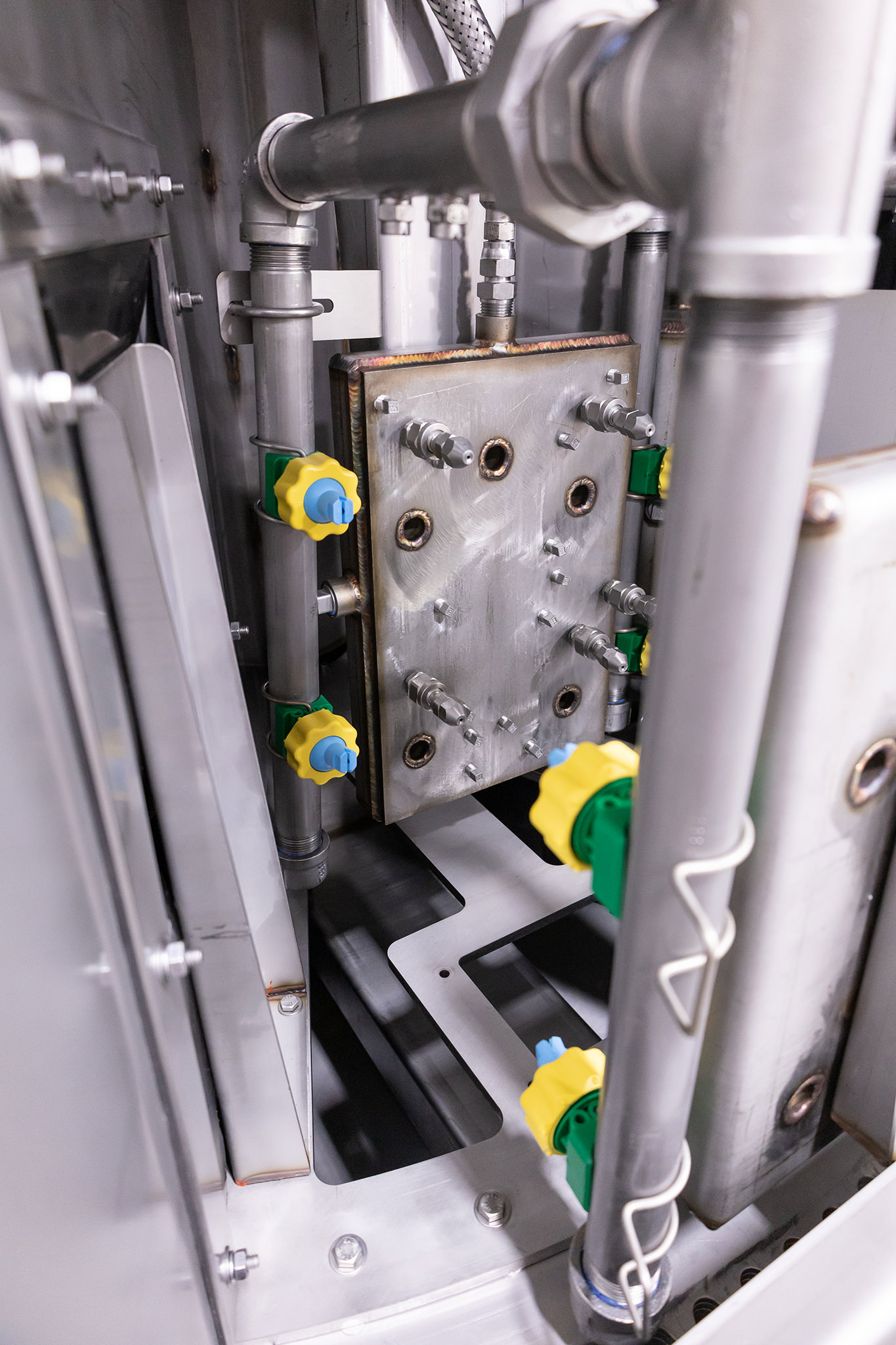 targeted nozzles targeted nozzles