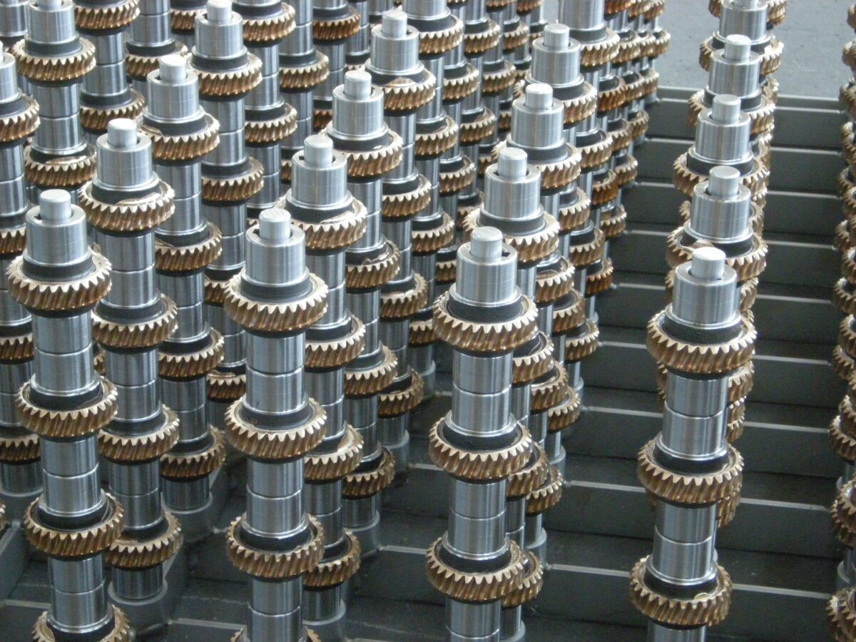 Best Parts Washers Solvent Alternatives for Toxic Cleaner Solvents