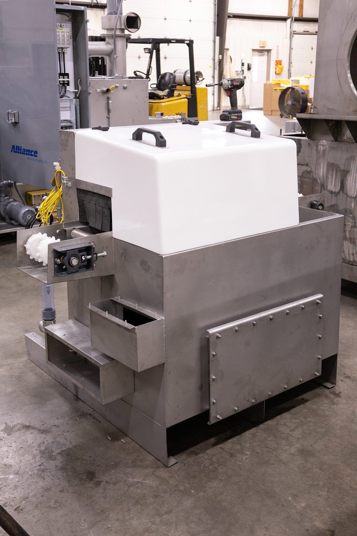 Reconditioned Parts Washers For Sale Industrial Parts Washers