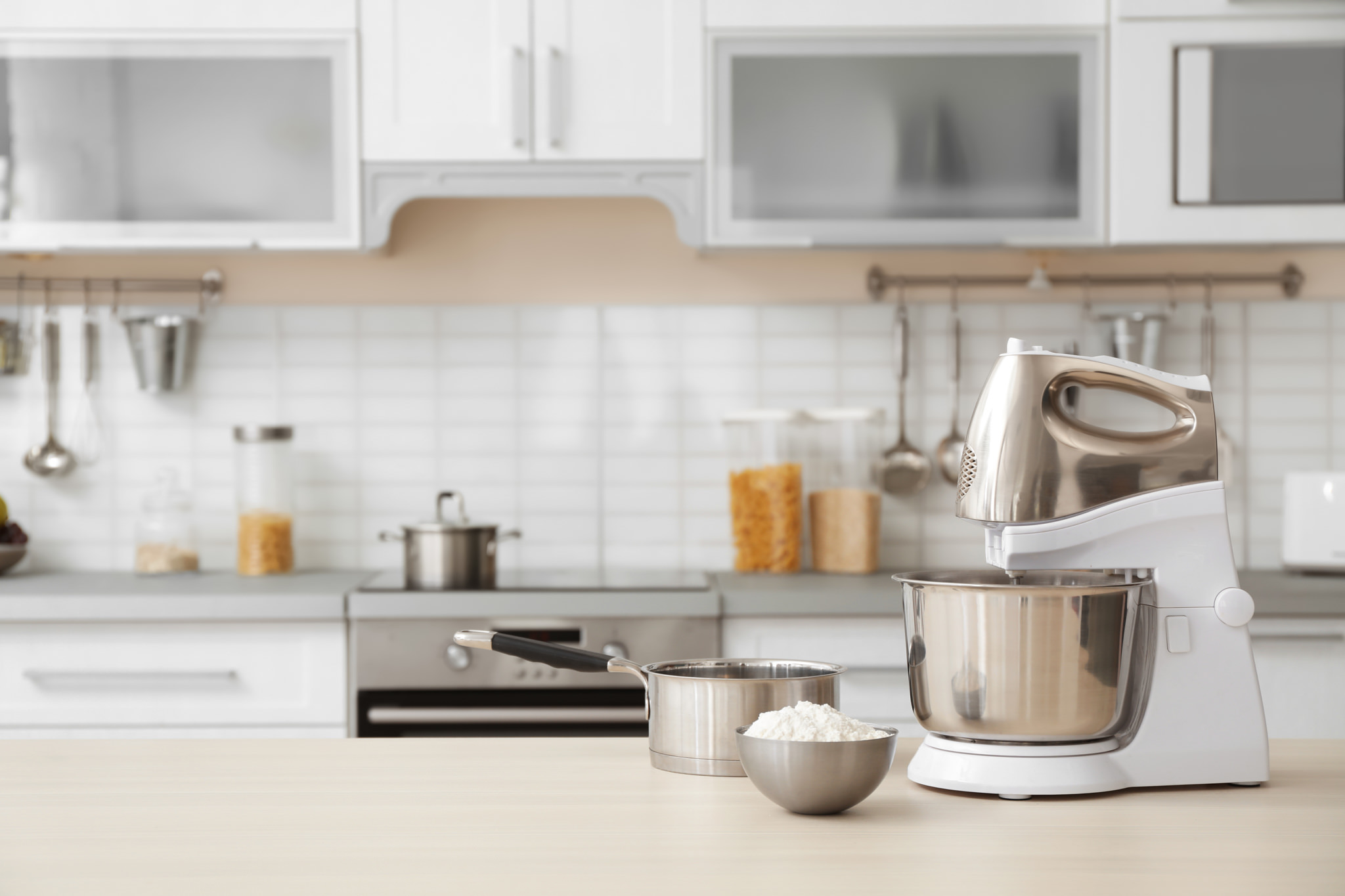 Housewares and Appliance Industry