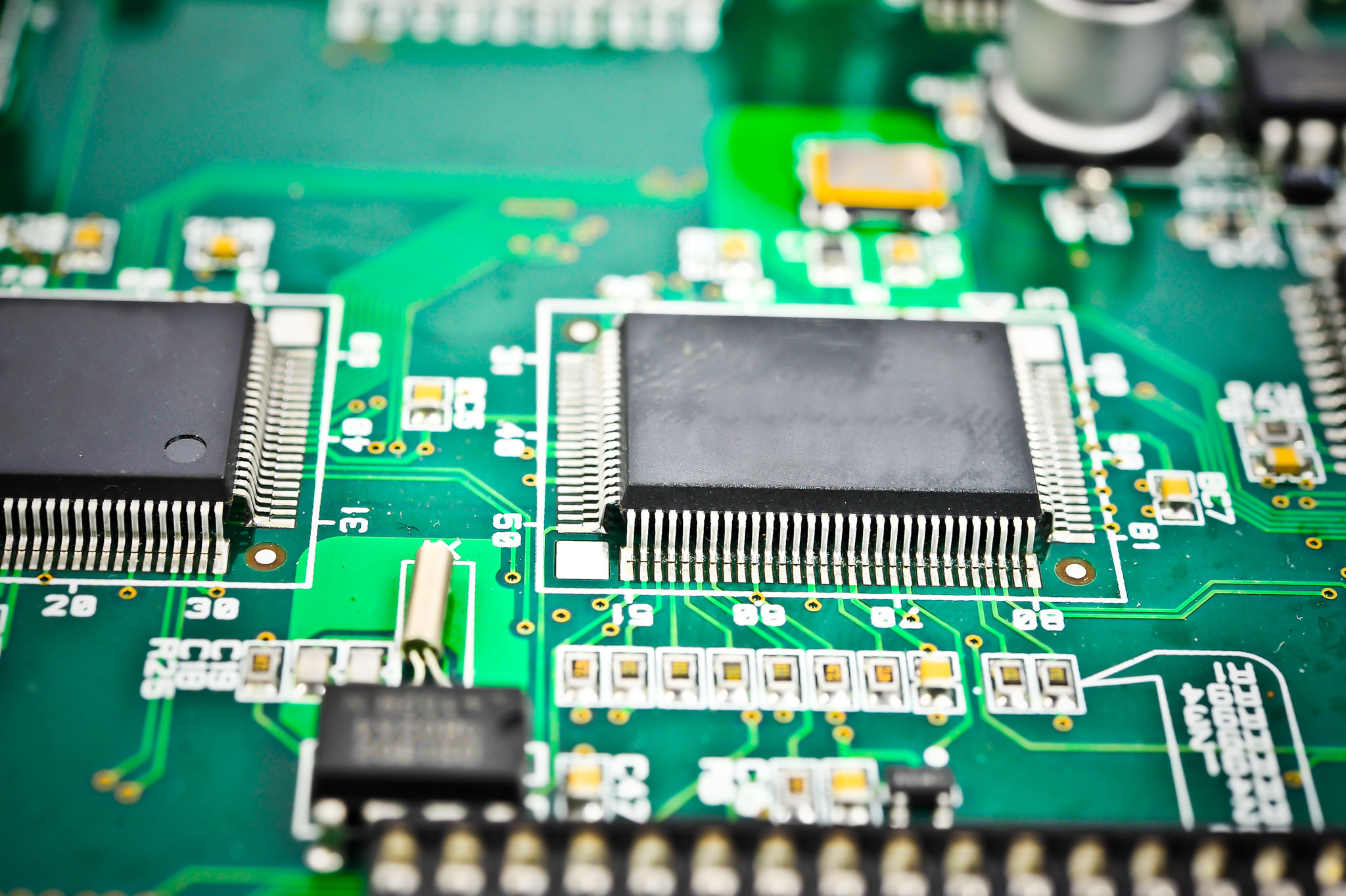 Electronics and Electrical Industry