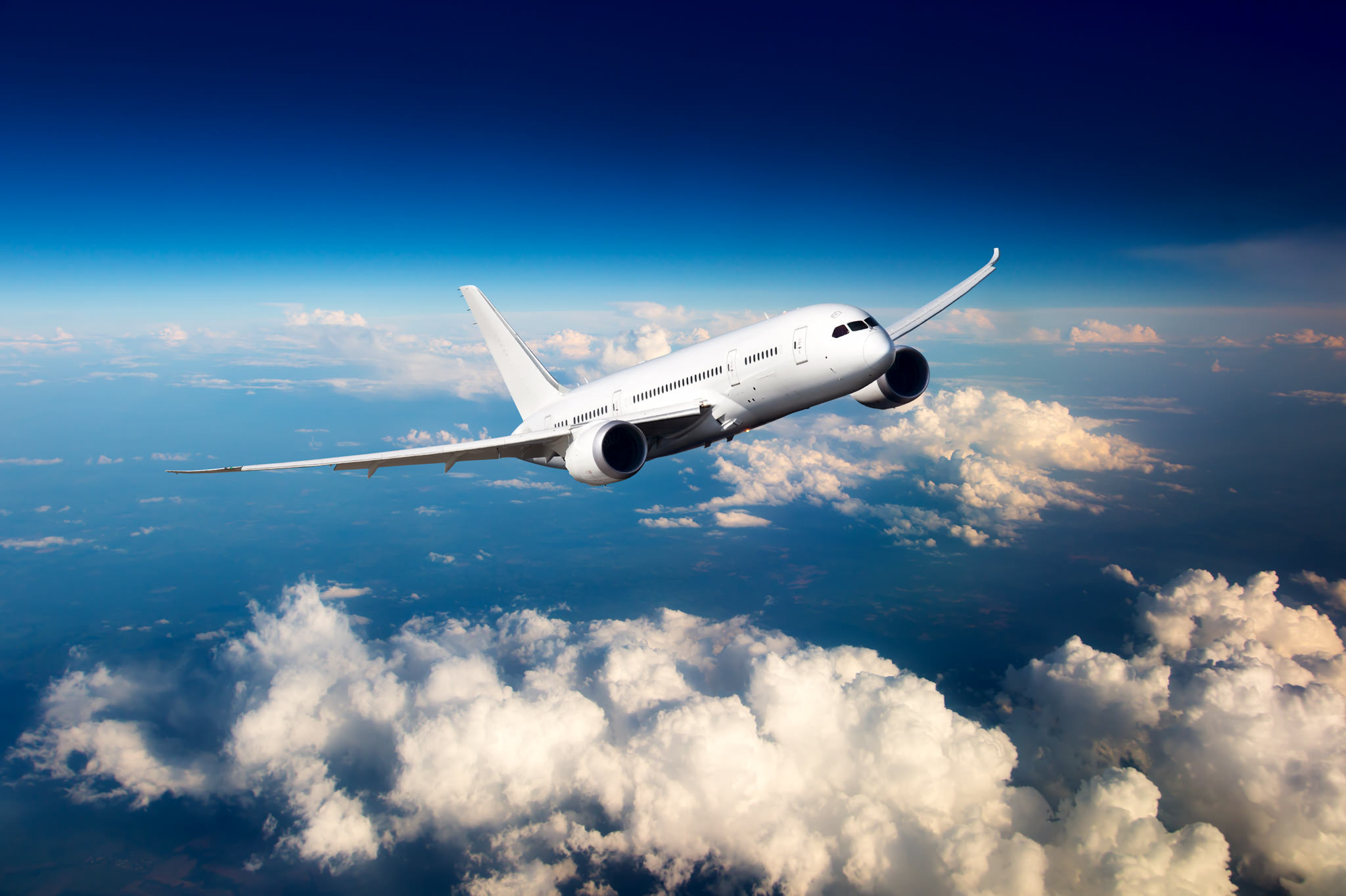 Aviation and Aerospace Industry