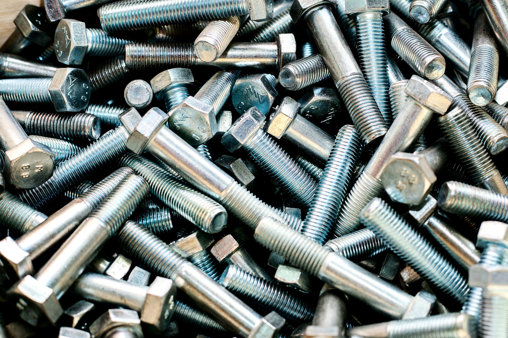 Hardware and Fasteners Industry