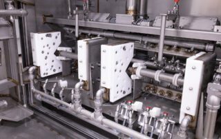 Inside Aquamate SF-4848 Stationary Fixture