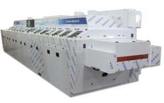 830-NU-Clean-XLR-FB-Electronics-Parts-Washer
