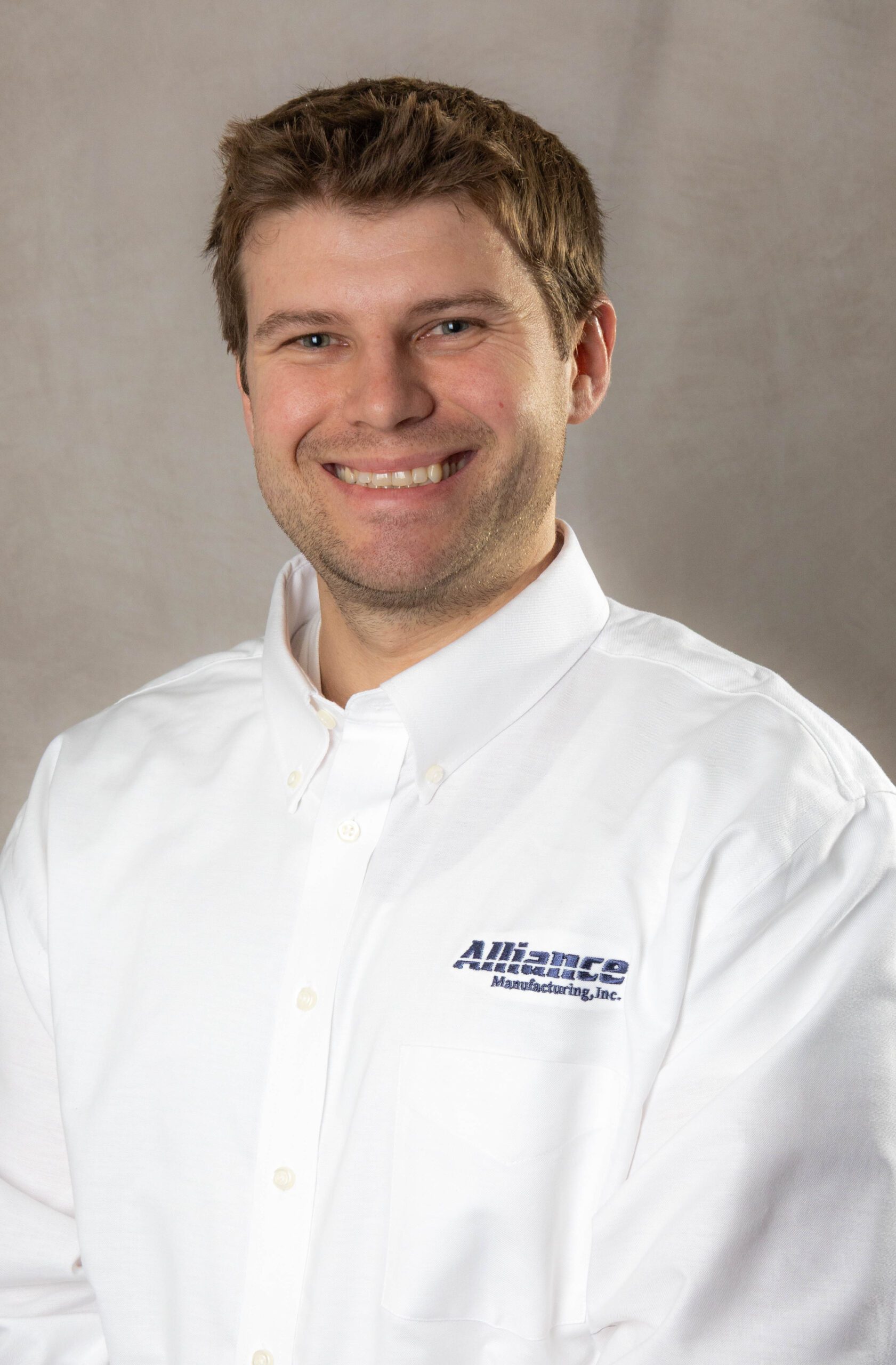 Ben Dickenson – Engineering Manager-1