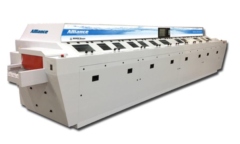 Quote # 23318E- 830 XLR FB